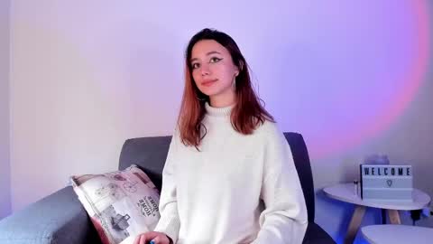 Alexa Sarmiento online show from March 6, 3:13 pm