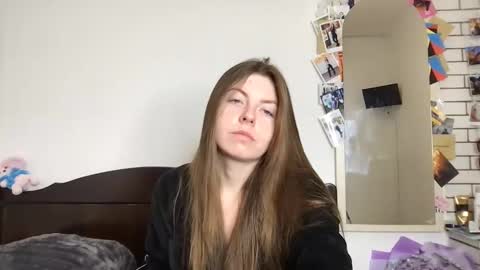 miss angel  online show from March 1, 9:19 pm