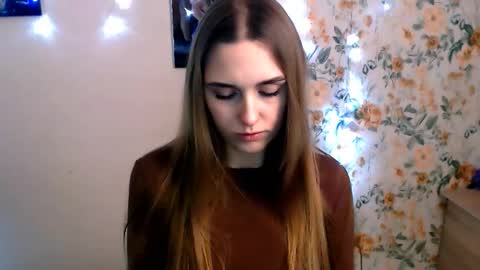 Angelina online show from January 14, 8:00 am