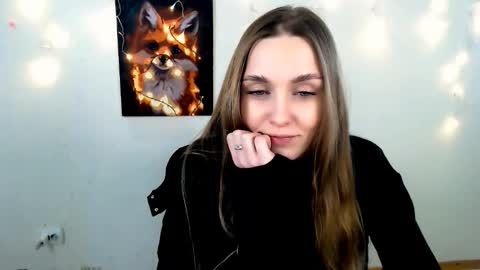 Angelina online show from February 21, 9:34 am