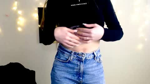 Angelina online show from March 7, 9:20 am