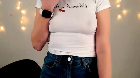 Angelina online show from March 20, 8:30 am