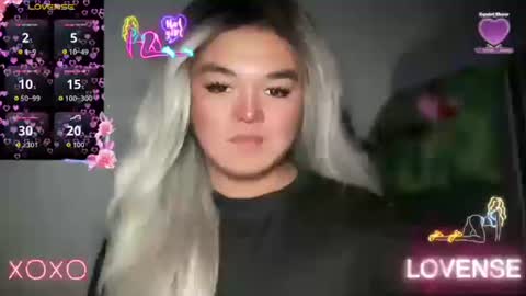 Anita  online show from February 20, 1:02 pm