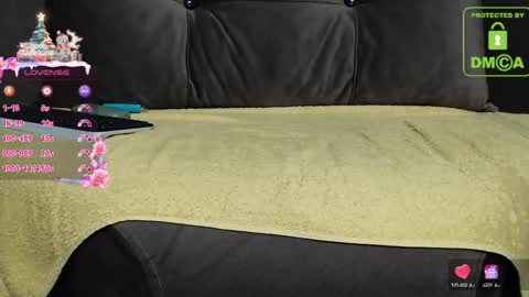 Antonia online show from January 20, 6:53 am