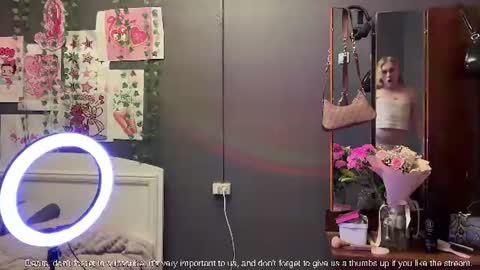 Anya online show from June 22, 10:50 pm
