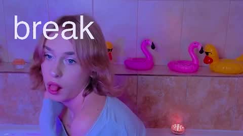 Anya online show from April 28, 2:27 am