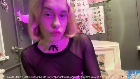 Anya online show from July 14, 11:32 pm