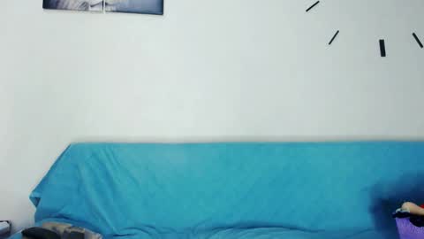 miss_blonde1 online show from March 30, 9:20 am