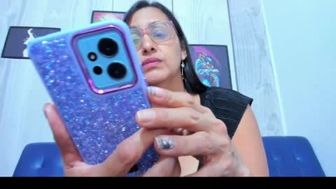 Naty online show from June 3, 4:56 pm