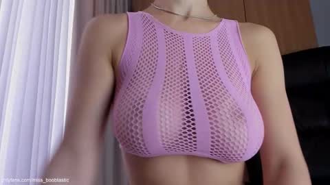 Snapshot of miss_boobtastic chatting on September 26, 12:24 pm Ivy online show from September 26, 12:24 pm
