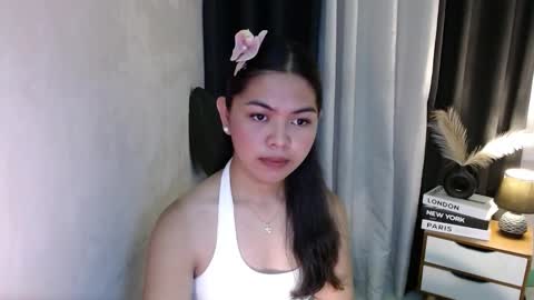 Briella online show from November 5, 2:30 pm