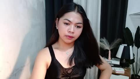 Briella online show from April 26, 5:10 pm