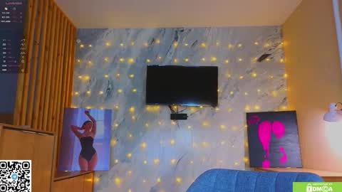 Sandy online show from January 11, 12:49 am