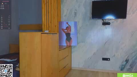 Sandy online show from January 10, 12:27 am