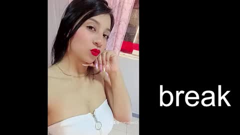 Snapshot of miss_charlotte_ls chatting on October 17, 6:34 pm miss_charlotte_ls online show from October 17, 6:34 pm