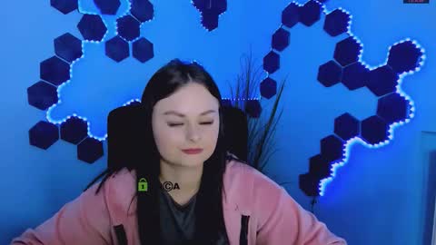 miss_courtney online show from March 11, 9:34 am