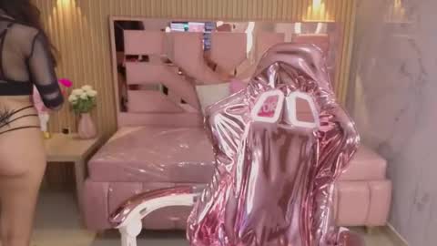 miss_devil_s online show from January 9, 3:12 am