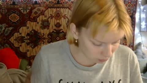 Elis online show from July 28, 2:13 pm