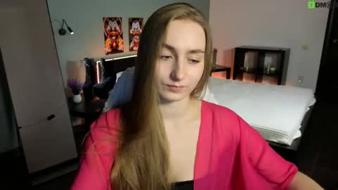 Emily online show from April 21, 7:48 am