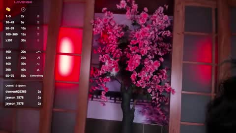 Evoleth online show from March 26, 6:35 pm