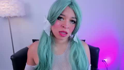 Evoleth online show from September 27, 11:08 am