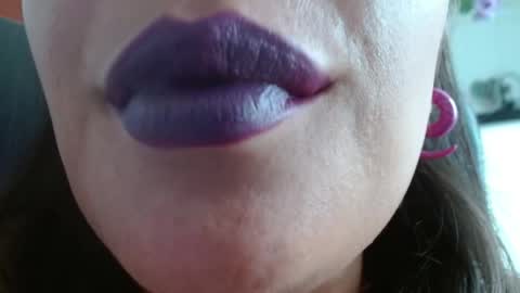 Miss Evoleth online show from June 5, 7:41 pm