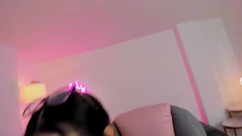 Francheska online show from November 13, 11:57 am