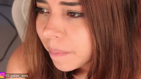 Snapshot of miss_galaxxia chatting on December 26, 6:41 am  Elisabeth  IG galax xxia       online show from December 26, 6:41 am