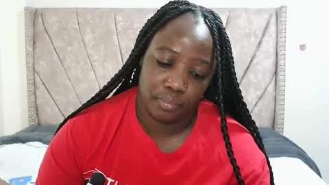 miss_godess online show from November 7, 6:27 am