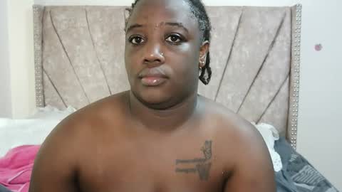 miss_godess online show from October 8, 5:35 am