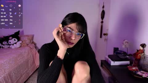 Asami  online show from November 16, 4:14 am