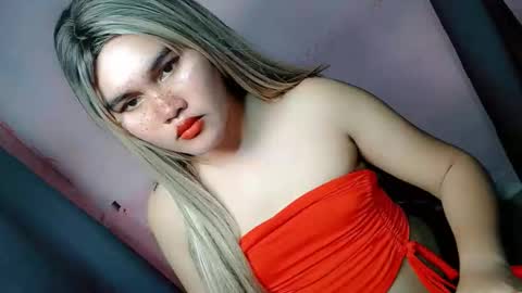 miss_horny139736 online show from February 22, 10:30 am