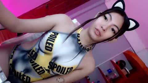 miss_hornydoll online show from February 12, 2:04 am