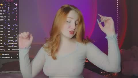 miss_ida online show from December 12, 5:59 pm