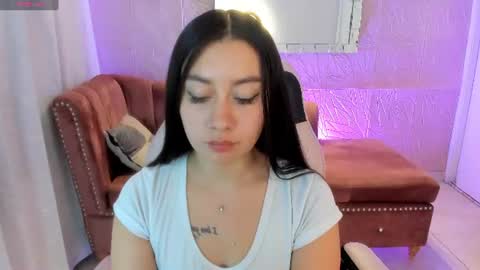 Isabella online show from June 11, 2:04 pm