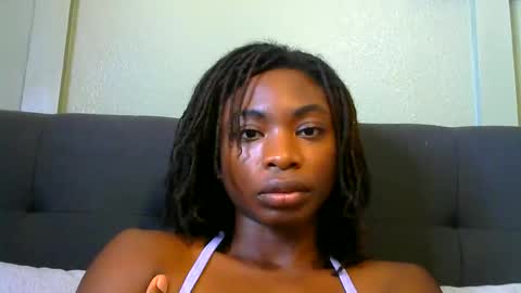 Miss Ivory online show from April 25, 12:46 am