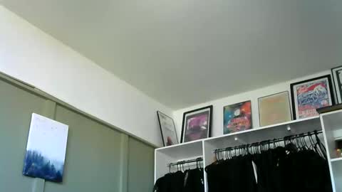 Miss Ivory online show from April 24, 12:45 am