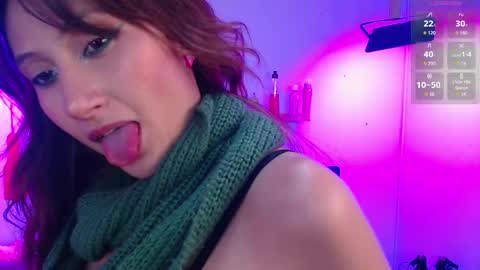 miss_jhelenaa_ online show from September 14, 12:02 am