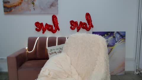 miss_kiten online show from February 21, 8:49 pm