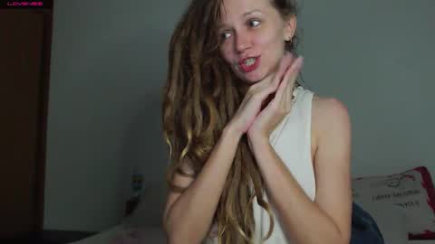 miss_lanalion online show from November 4, 11:22 am