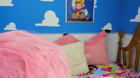 miss_lucyla online show from November 10, 11:02 am