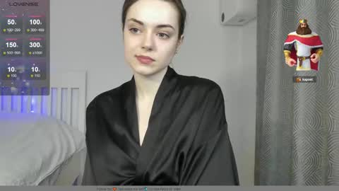 Jenny online show from September 8, 5:12 pm