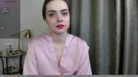 Jenny online show from March 5, 6:39 pm