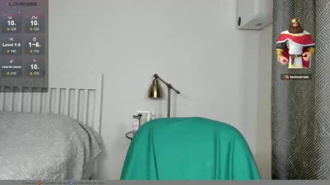 Jenny online show from September 11, 5:47 pm