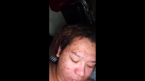 miss marilag  online show from February 8, 3:48 pm