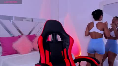   online show from February 18, 12:28 pm