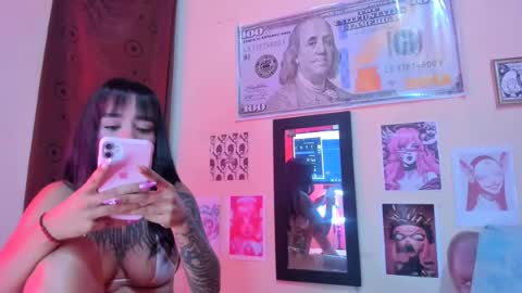 MEGG online show from August 1, 10:55 pm