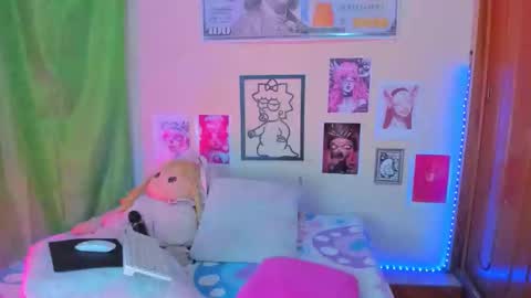 MEGG online show from March 25, 2:29 am