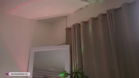 Alejandra online show from March 11, 10:13 pm