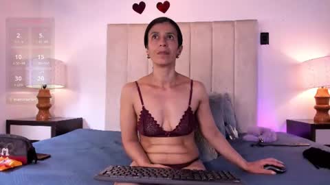 miss_milf_ online show from June 12, 8:19 pm